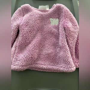 The children’s place outfit set